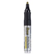 Brons 4 mm Yuvarlak Uç Altın Akrilik Marker