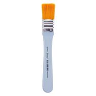 Brons 425 30 mm Mavi Saplı Zemin Fırçası