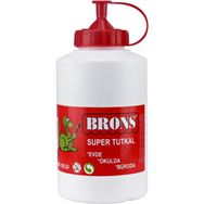Brons Beyaz 900 gr Tutkal