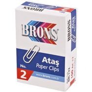 Brons BR-122 No:2 Ataş