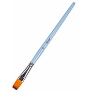 Brons BR-2157 200F No:14 Yağlı Kısa Sap Fırça