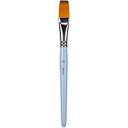 Brons BR-2162 Yağlı Boya Fırçası