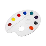 Brons Br-217 Resim Paleti
