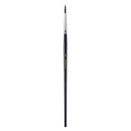 Brons BR-234 145 Serisi 3 No Sulu Boya Fırçası