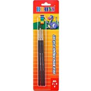 Brons BR-244 2-4-6 Sulu Boya Fırça Seti