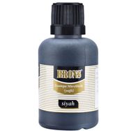 Brons Br-320 Siyah Istampa Murekkebi