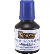Brons BR-351 30 cc Tahta Kalemi Mürekkebi