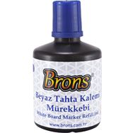 Brons BR-354 100 cc Tahta Kalemi Mürekkebi