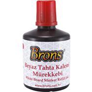 Brons BR-355 100 cc Tahta Kalemi Mürekkebi