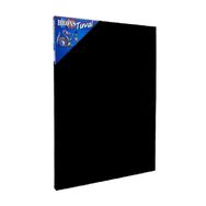 Brons BR-368 Siyah 25x35 Tuval