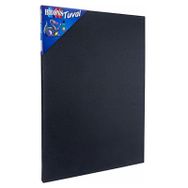 Brons BR-369 35x50 cm Siyah Tuval