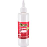 Brons BR-411 250 gr Plastik Yeni Şişe Tutkal