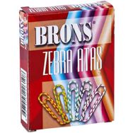 Brons Br-435 Zebra Ataş