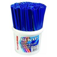 Brons BR-464 Mavi 40x150 Rulo Defter Kabı