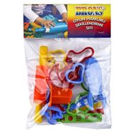 Brons BR-471 Oyun Hamuru Şekillendirme Seti