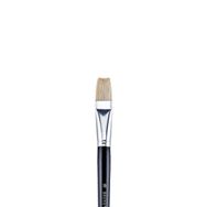 Brons BR-510 258 Serisi No:0 Yağlı Boya Fırçası