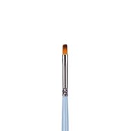 Brons BR-780 200F Serisi No:0 Yağlı Boya Fırçası