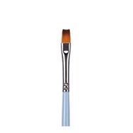 Brons BR-782 200F Serisi No:4 Yağlı Boya Fırçası