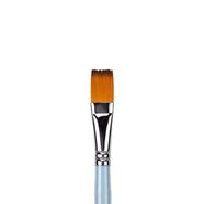 Brons BR-787 14 200F Serisi Yağlı Boya Fırçası