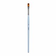 Brons BR-883 200K No:6 Yağlı Kısa Sap Fırça