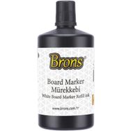 Brons BR-9150 250 CC Siyah Tahta Kalemi Mürekkebi