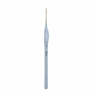 Brons BR2112 No:4 Çizgi ve Yazı Fırçası