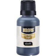Brons BR314 Siyah 30 cc x 12 Istampa Mürekkebi
