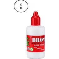 Brons N:BR408 100 ml Beyaz Tutkal
