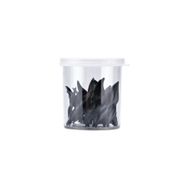 Brons Plastik Bıyık