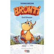 Bronti 1 Evcil Dinozor