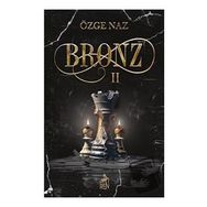 Bronz 2 Özge Naz Ren Kitap