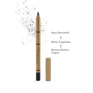 Brooklın Eyeliner No: 317 Lacivert Göz Kalemi