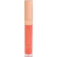 Brooklın Lipgloss No: 2 Dudak Parlatıcısı
