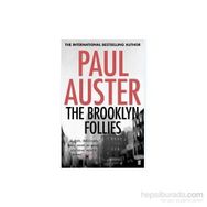 Brooklyn Follies - Paul Auster