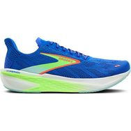 Brooks 1104321D492 Hyperion 2 Mavi Erkek Koşu Ayakkabısı