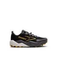 Brooks 1104401D050 Caldera 8 Siyah Erkek Koşu Ayakkabısı