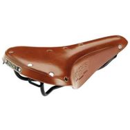 Brooks B17 Standart Bal Rengi Sele