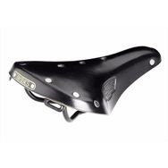 Brooks B17 Standart Siyah Sele