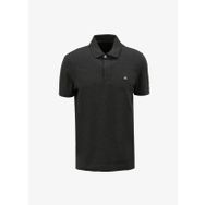 Brooks Brothers BBSP23MTS019 Antrasit Polo Yaka Erkek T-shirt
