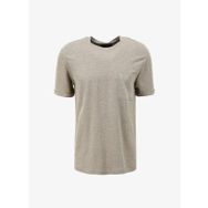 Brooks Brothers BBSS24MTS008 Kahve Erkek T-shirt