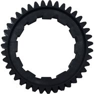 Bross Otomotiv 34436782755A BGE624 Bmw 7 E65 E66 E67 E68 El Freni Ana Merkez Tamir Dişlisi