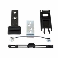 Bross Otomotiv 54138246027 BMW E46 1998-2004 İçin 4 Parça Sunroof Tamir Seti