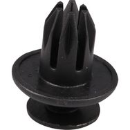 Bross Otomotiv BCF1562 Honda Mazda Nissan Toyota Chevrolet İçin 10 Adet Tampon Klipsi