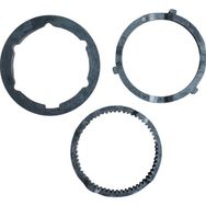 Bross Otomotiv BGE635 Bmw Chrysler Land Range Rover Mini İçin Yan Dikiz Ayna Katlama Dişli Tamir Seti