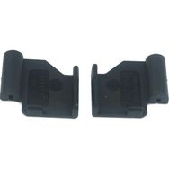 Bross Otomotiv BSR548 BMW E53 E61 E83 E91 İçin Sunroof Tamir Clipsi