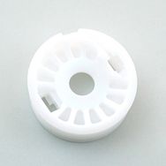 Bross Otomotiv BWR69 Mercedes W210 BMW E46 İçin Cam Kriko Tamir Makarası