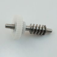 Bross Otomotiv F01534019931P BGE626 Bmw F10 F18 Sedan Yan Ayna Katlama Tamir Dişlisi