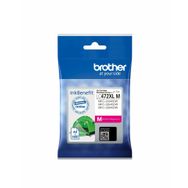 Brother 1500 Sayfa Yüksek Kapasite Kırmızı Kartuş