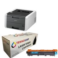 Brother 3150CDW Mavi Muadil Toner