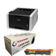 Brother 3170CDW Sarı Muadil Toner